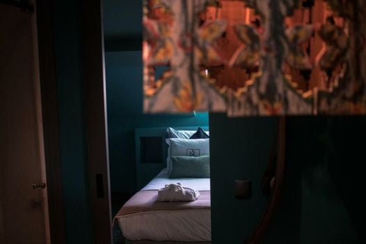 34 GuestHouse