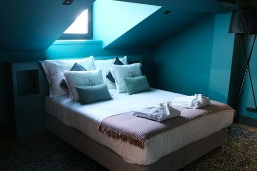 34 GuestHouse