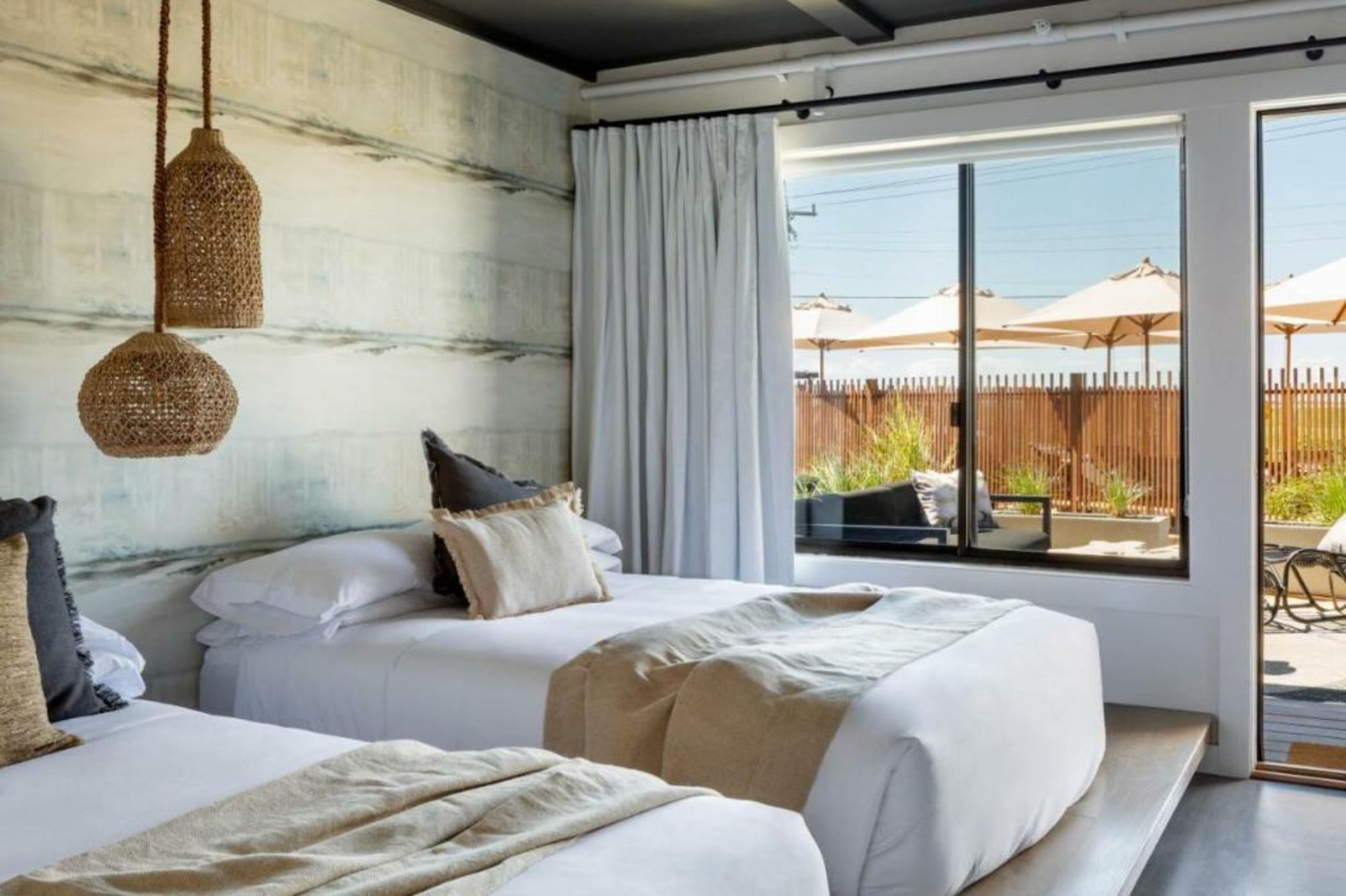 AWOL Hotel Provincetown