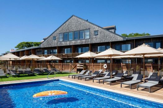 AWOL Hotel Provincetown