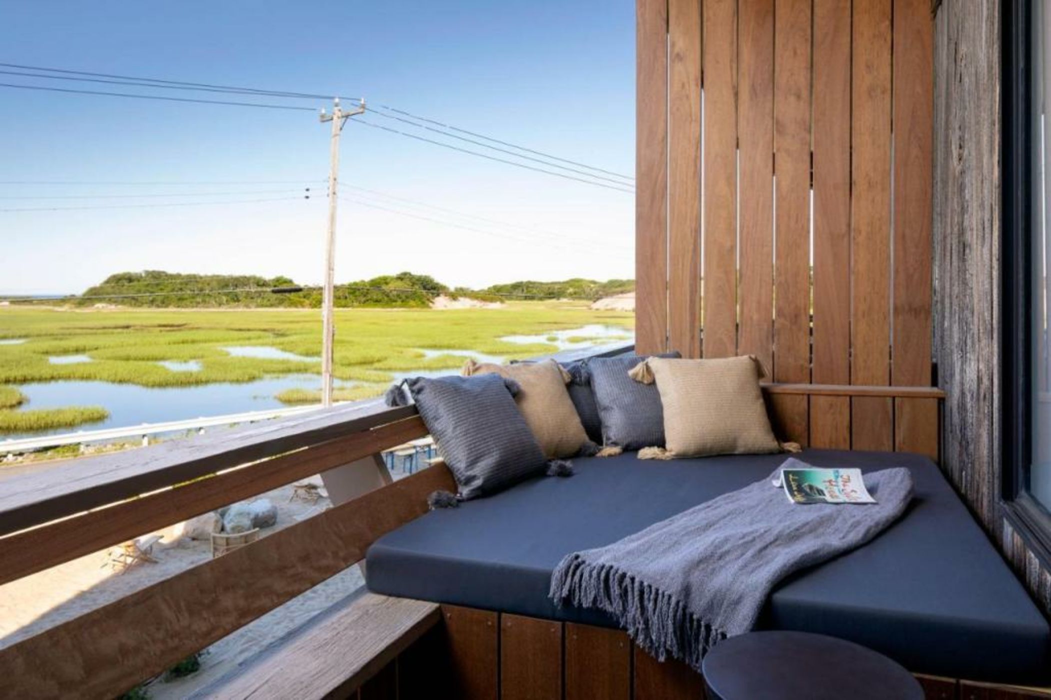 AWOL Hotel Provincetown