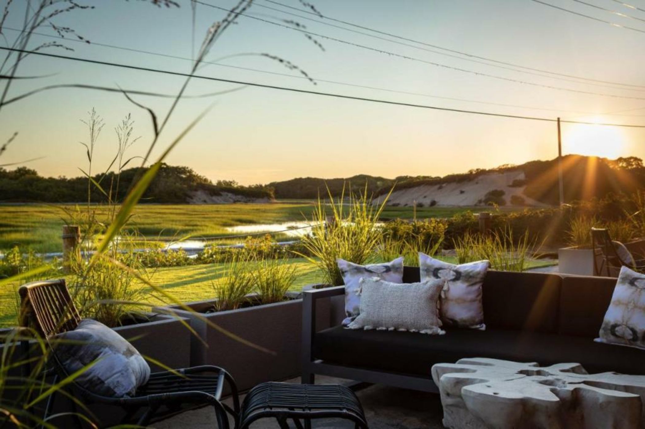 AWOL Hotel Provincetown