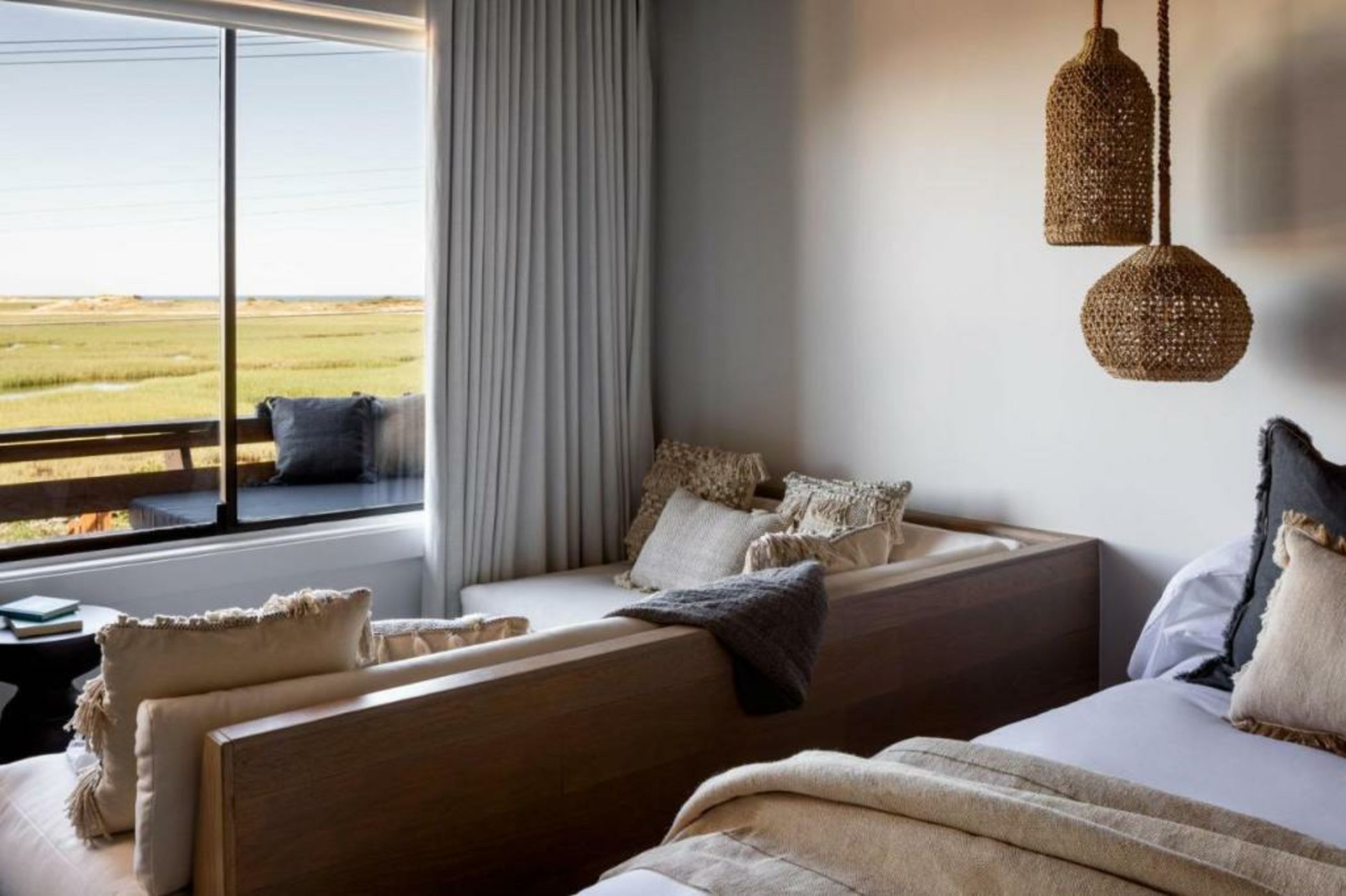 AWOL Hotel Provincetown