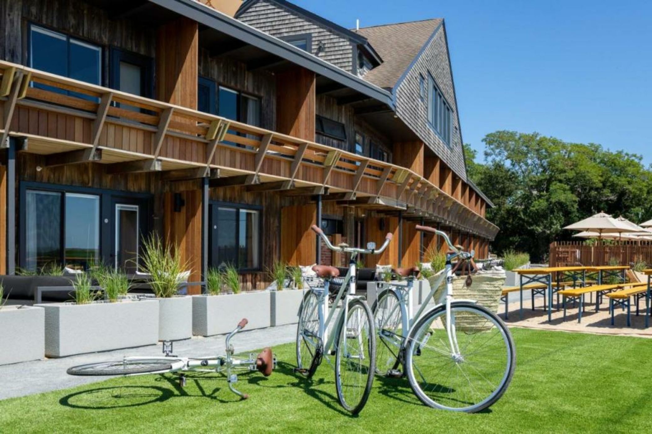 AWOL Hotel Provincetown