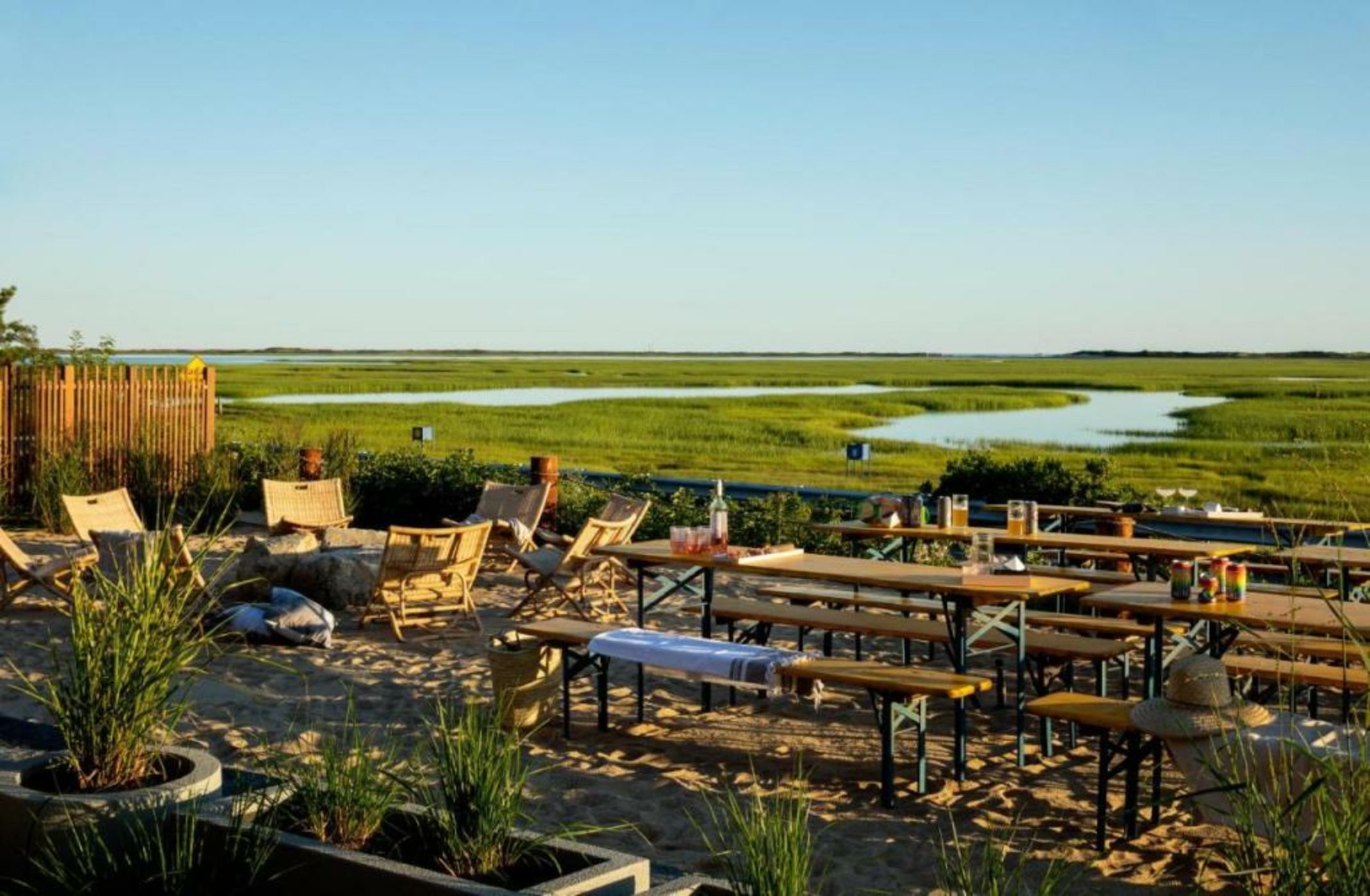 AWOL Hotel Provincetown