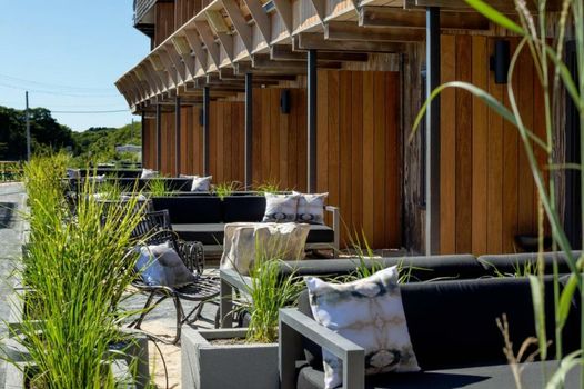 AWOL Hotel Provincetown