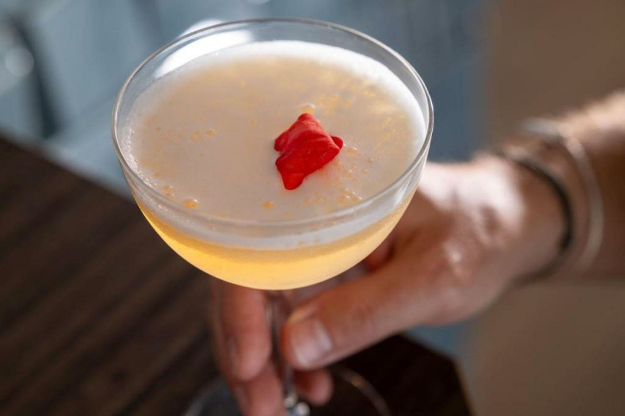 Palais Ségurane Boutique Hôtel