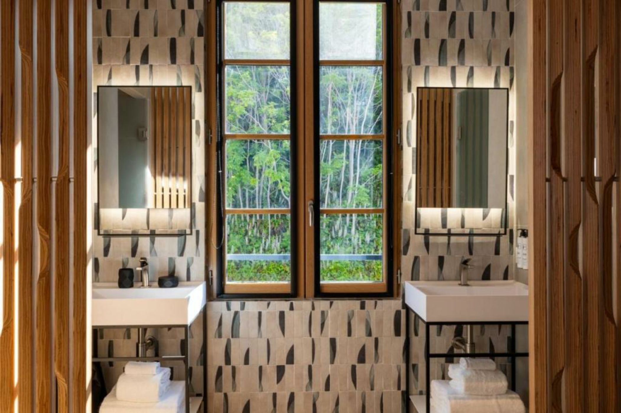 Palais Ségurane Boutique Hôtel