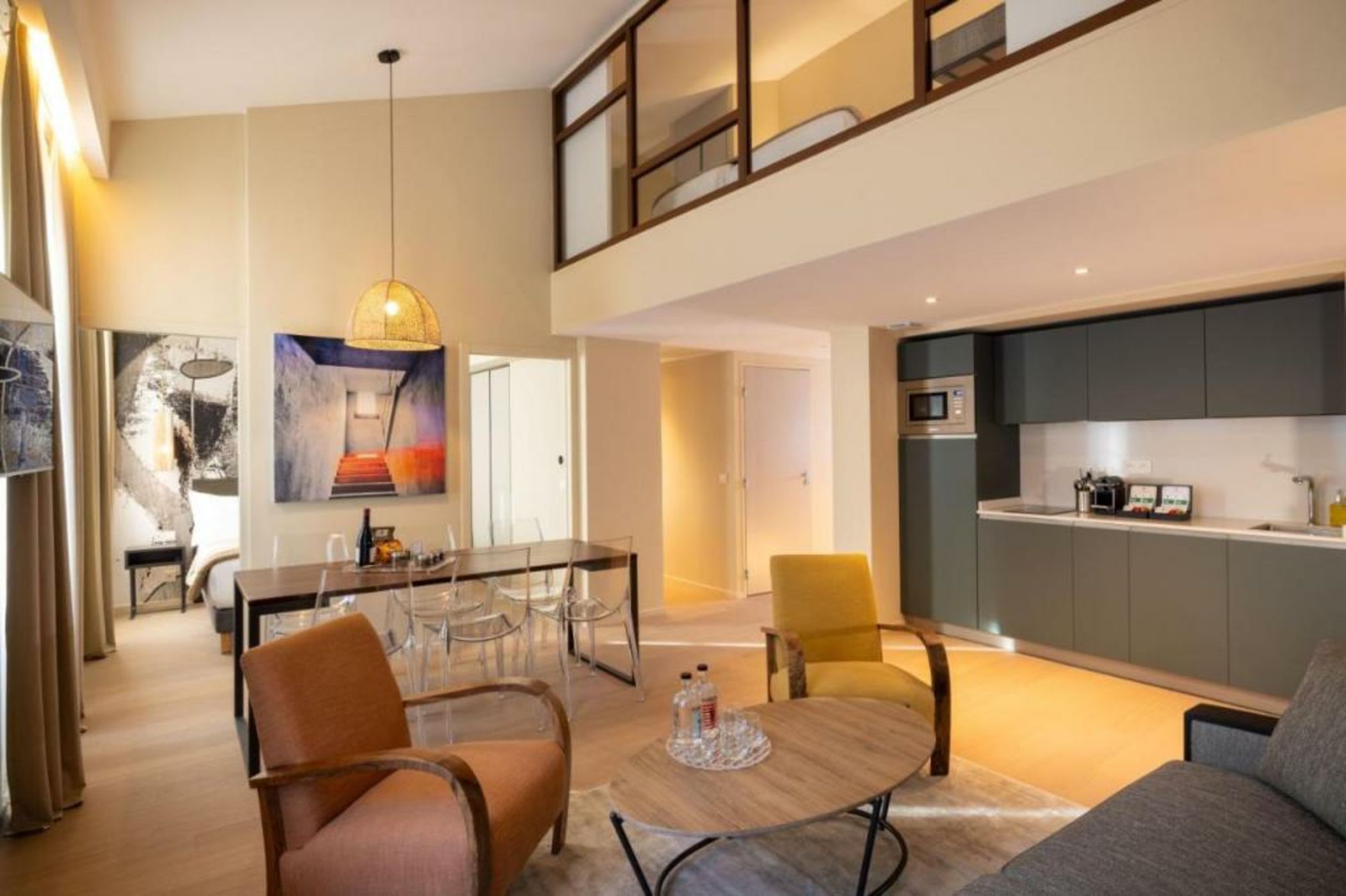 Palais Ségurane Boutique Hôtel