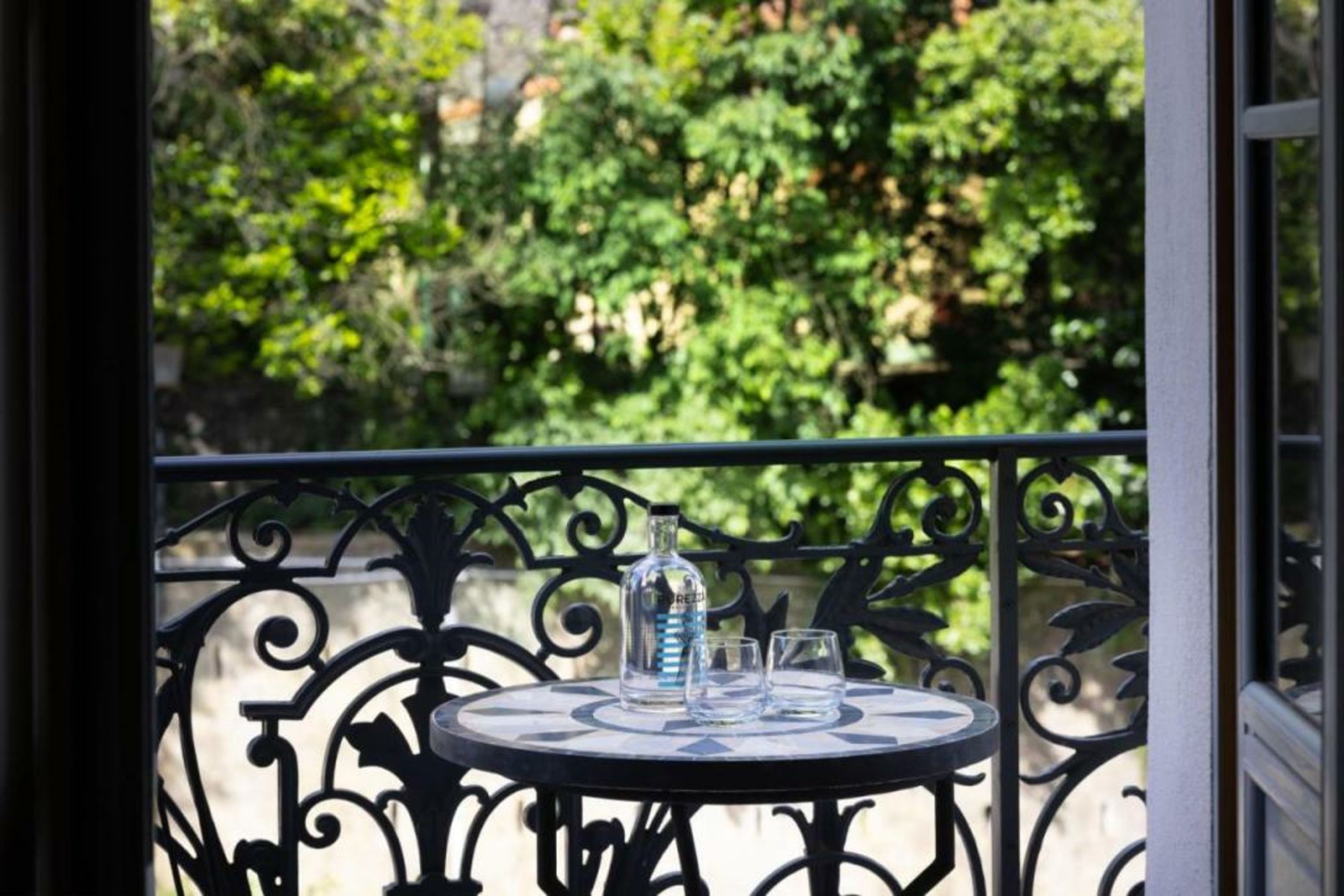 Palais Ségurane Boutique Hôtel