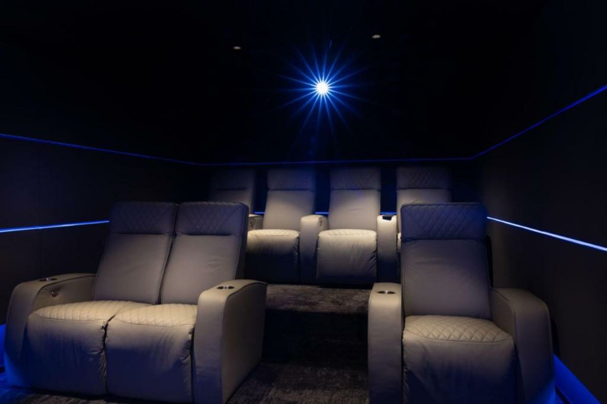 Palais Ségurane Boutique Hôtel