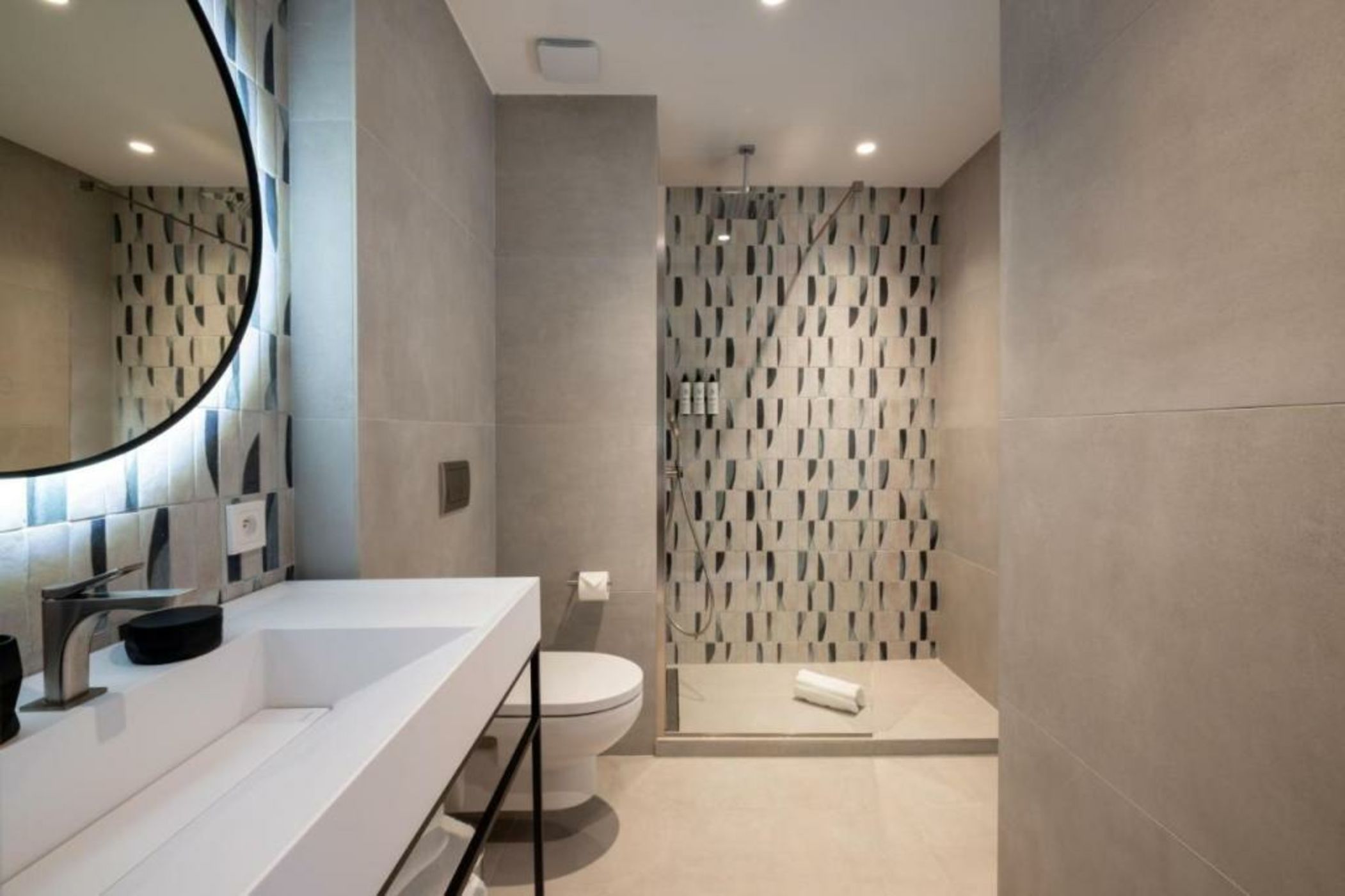 Palais Ségurane Boutique Hôtel