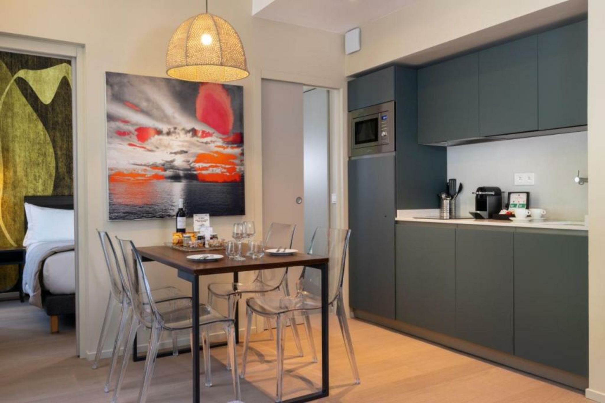 Palais Ségurane Boutique Hôtel