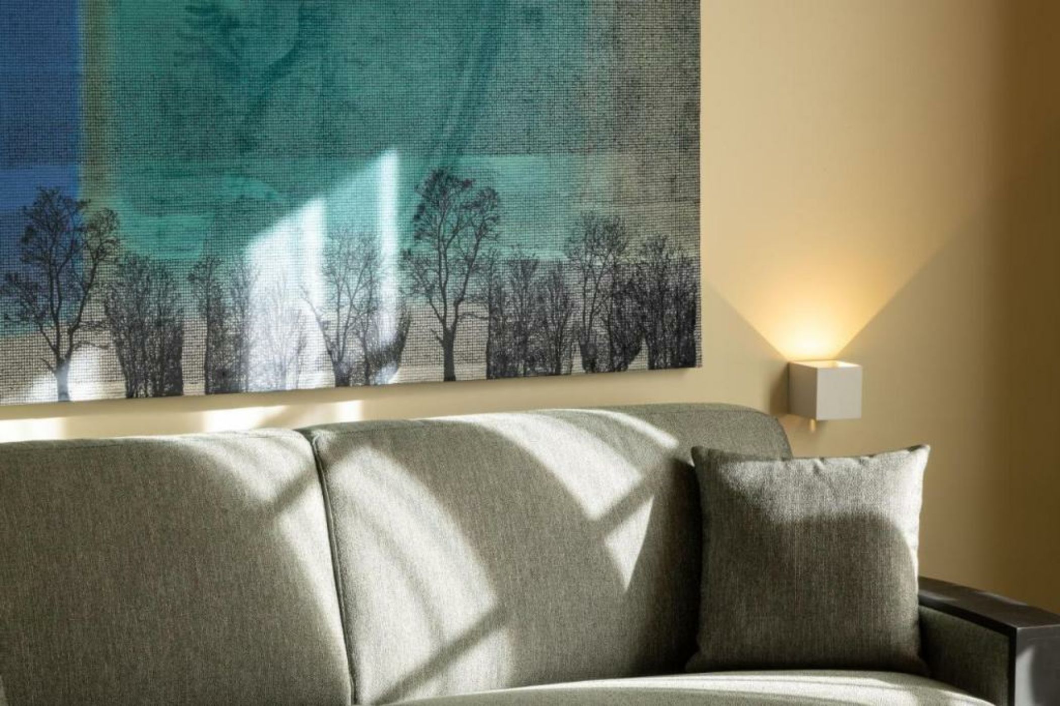 Palais Ségurane Boutique Hôtel