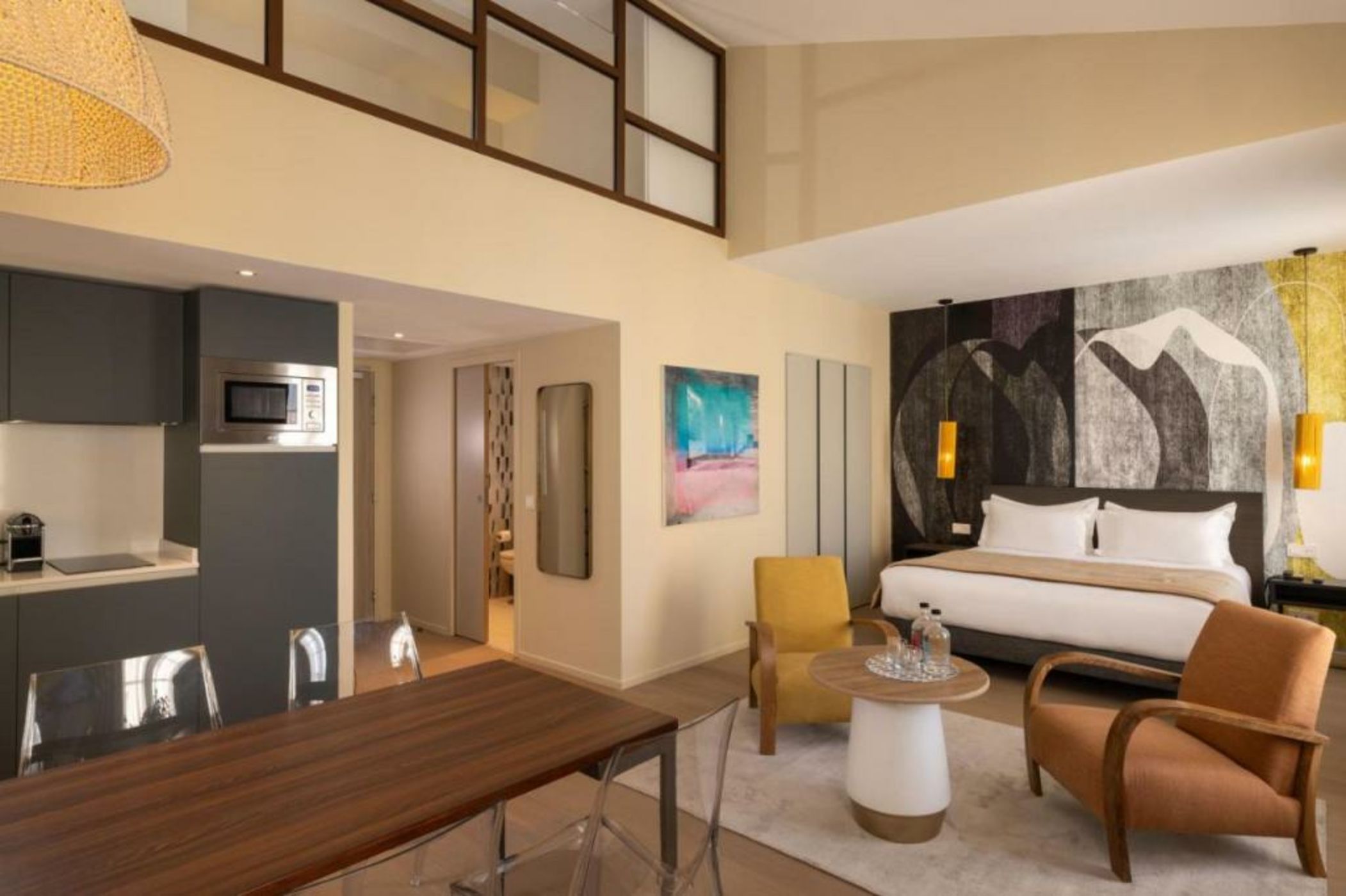 Palais Ségurane Boutique Hôtel