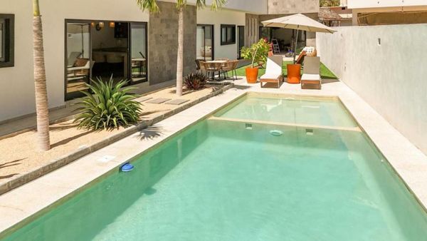 Villa del Valle