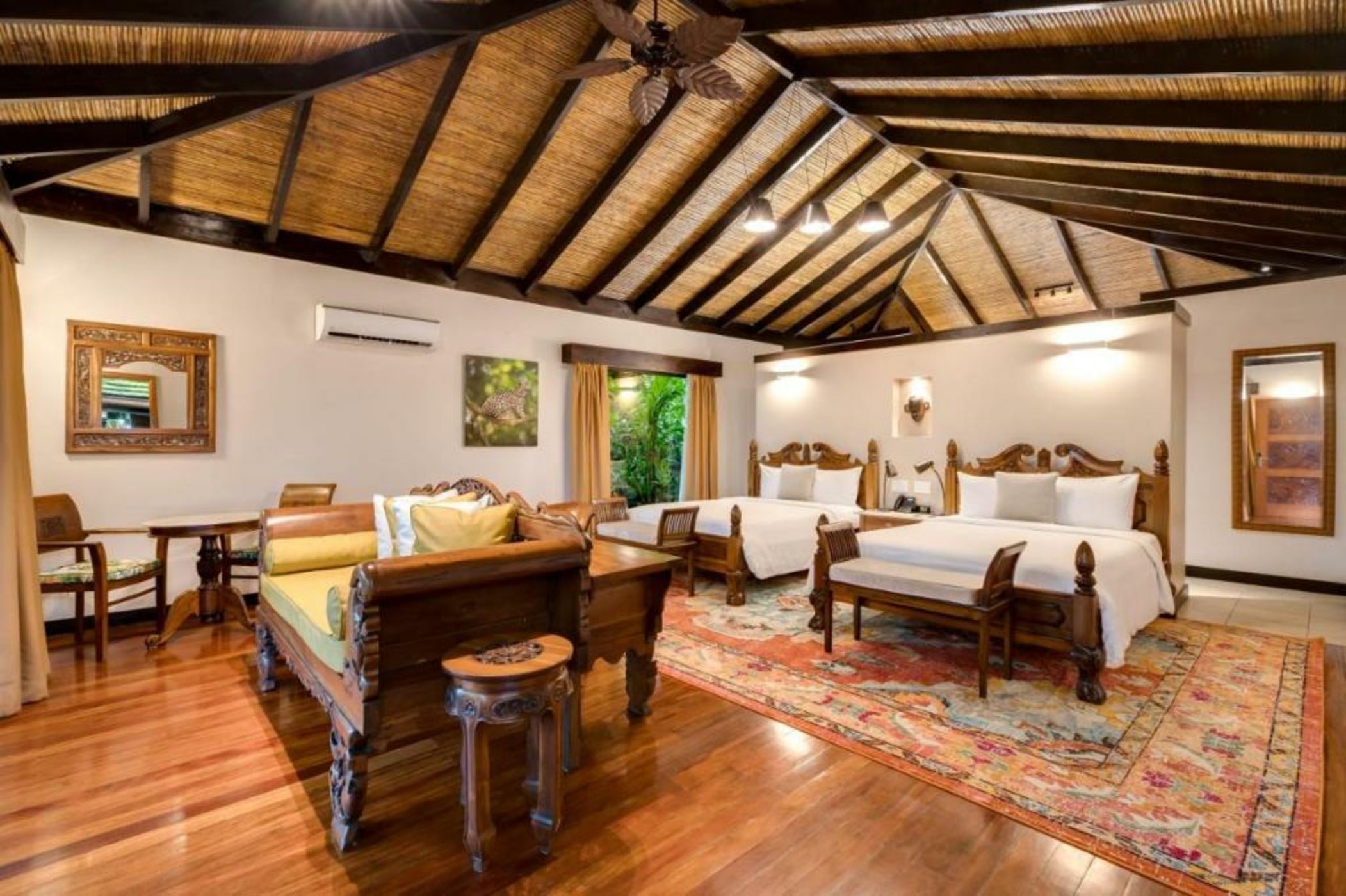 Hideaway Rio Celeste Hotel