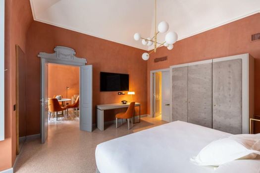 VIS Urban Suites&Spa