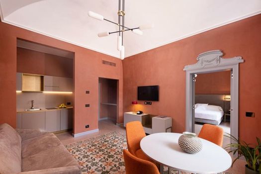 VIS Urban Suites&Spa