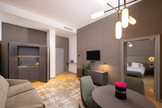 VIS Urban Suites&Spa