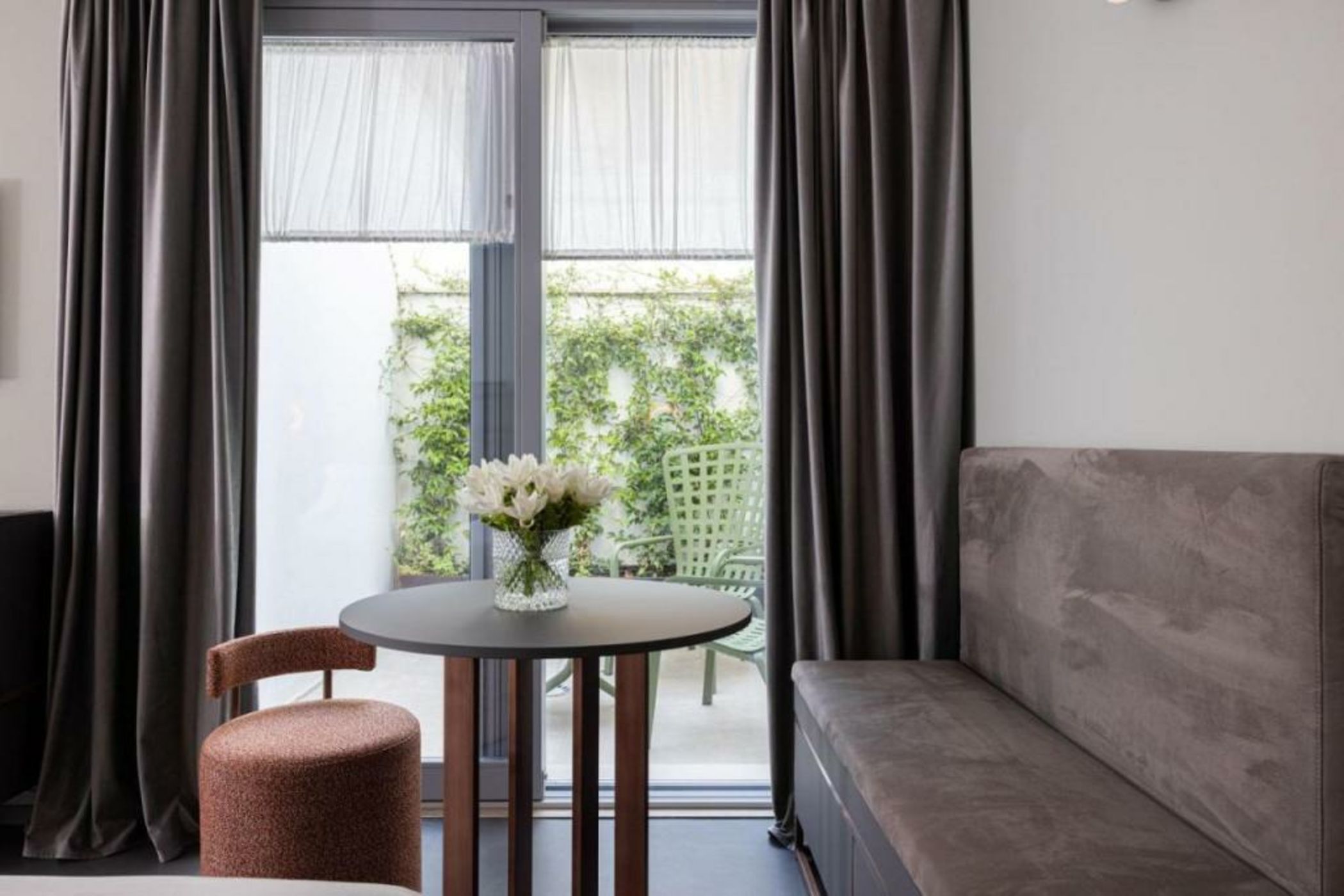 VIS Urban Suites&Spa