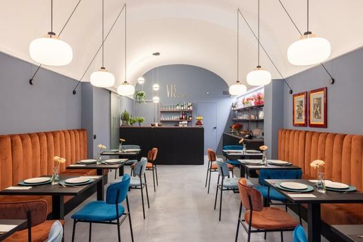 VIS Urban Suites&Spa