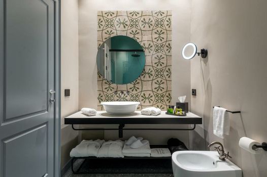 VIS Urban Suites&Spa