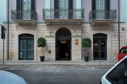 VIS Urban Suites&Spa