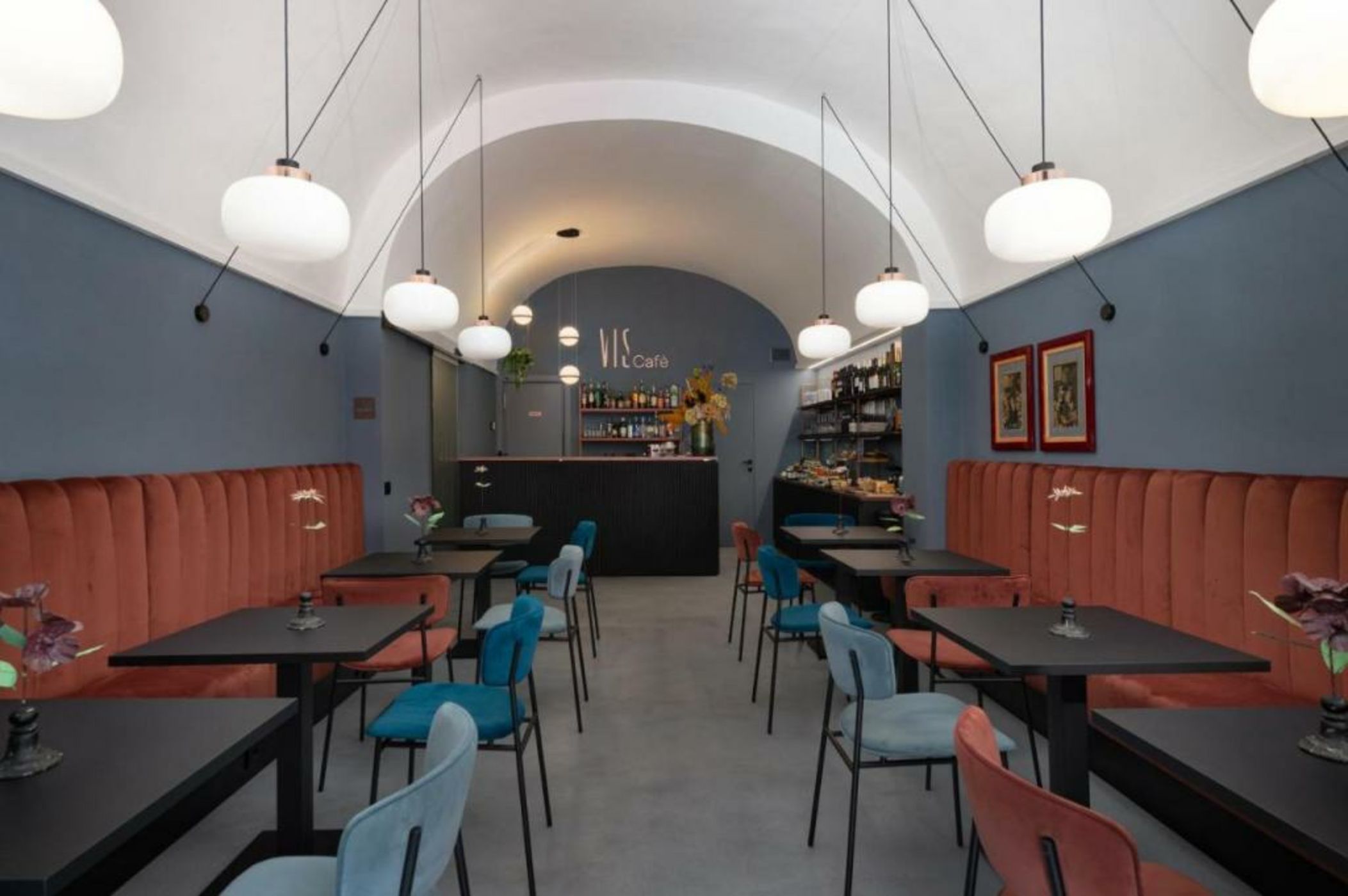 VIS Urban Suites&Spa