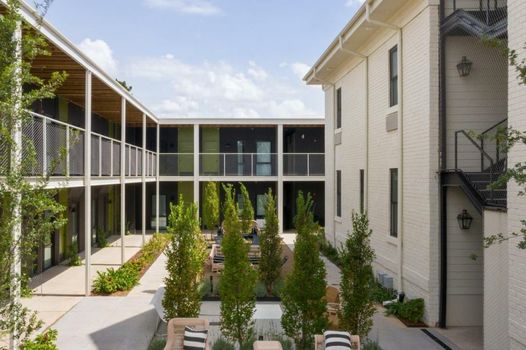 Bradford House, a Member of Design Hotels