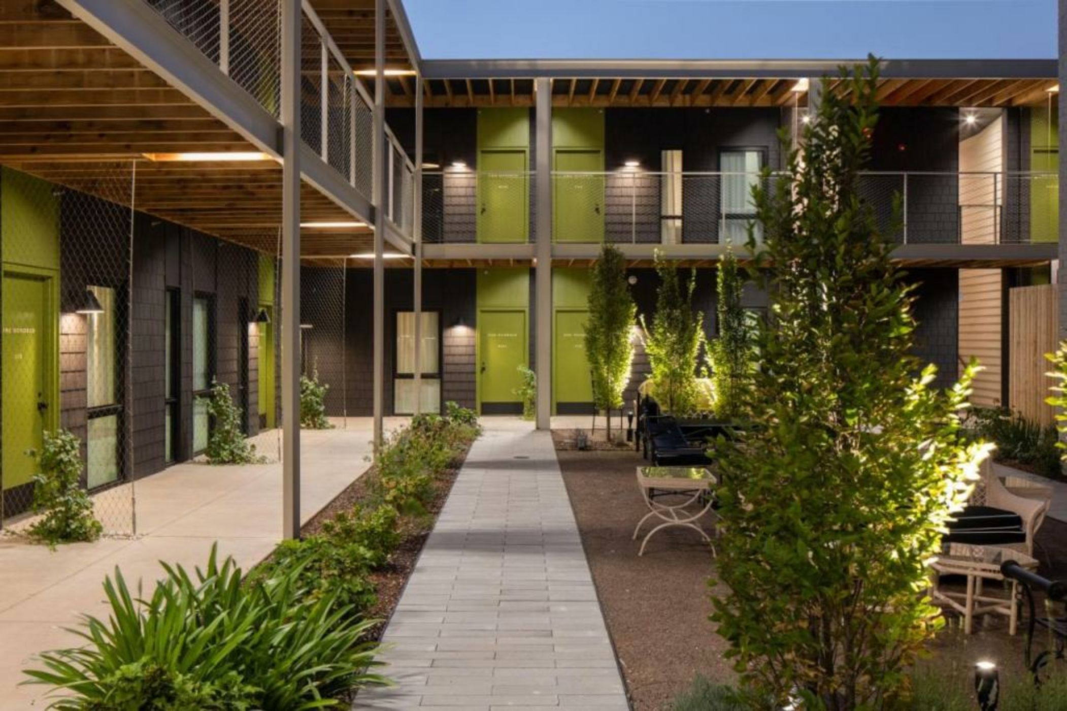 Bradford House, a Member of Design Hotels