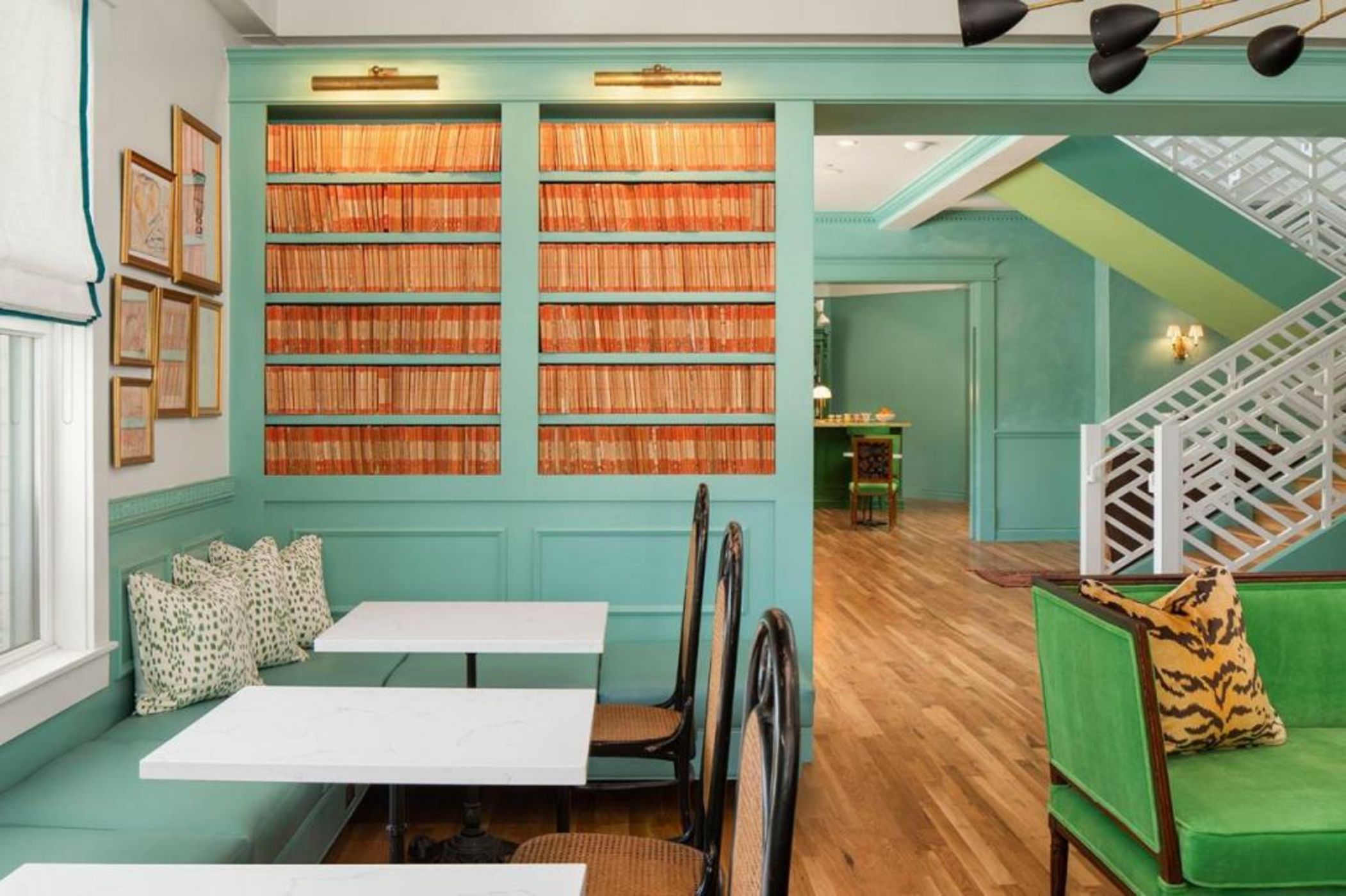 Bradford House, a Member of Design Hotels