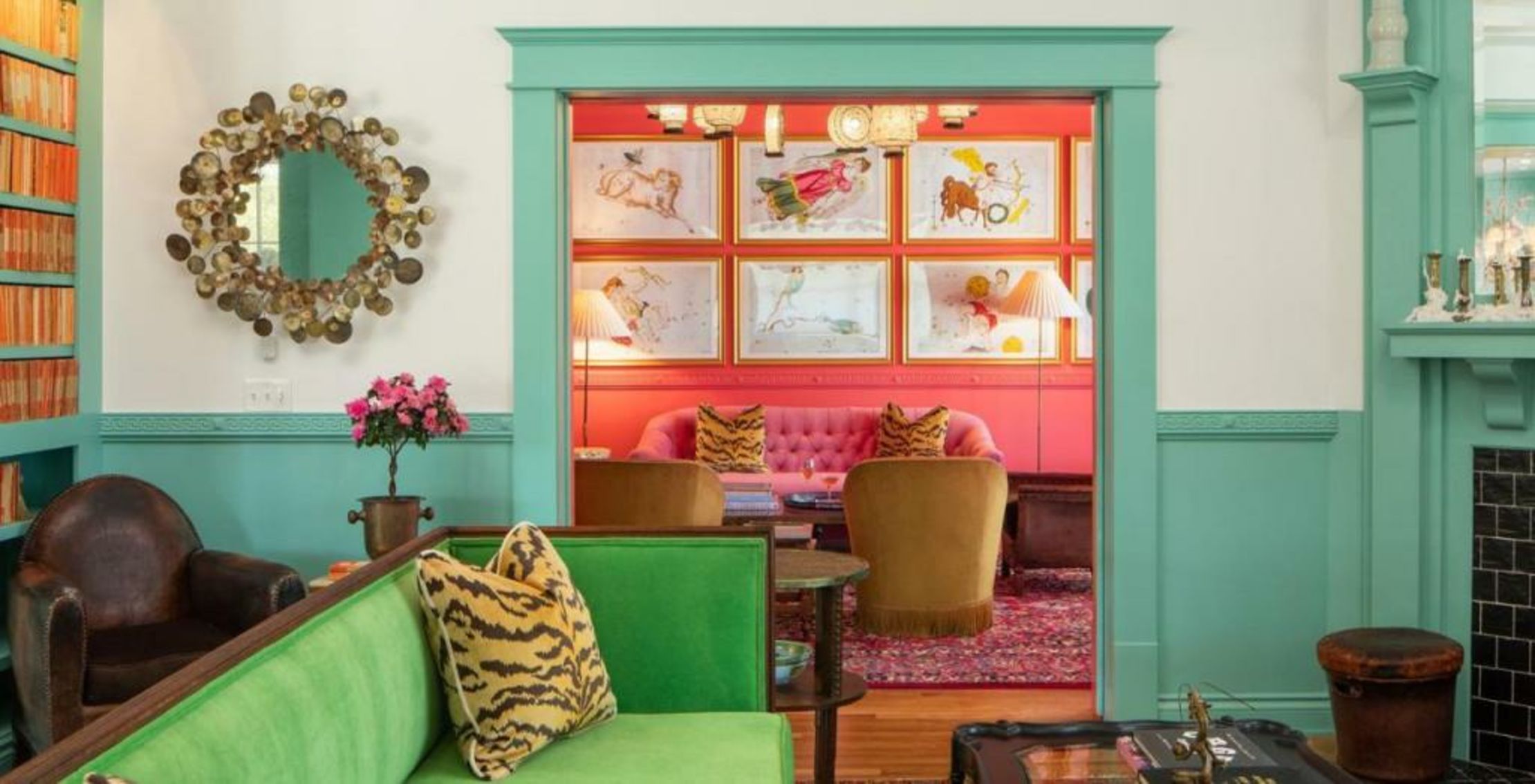 Bradford House, a Member of Design Hotels