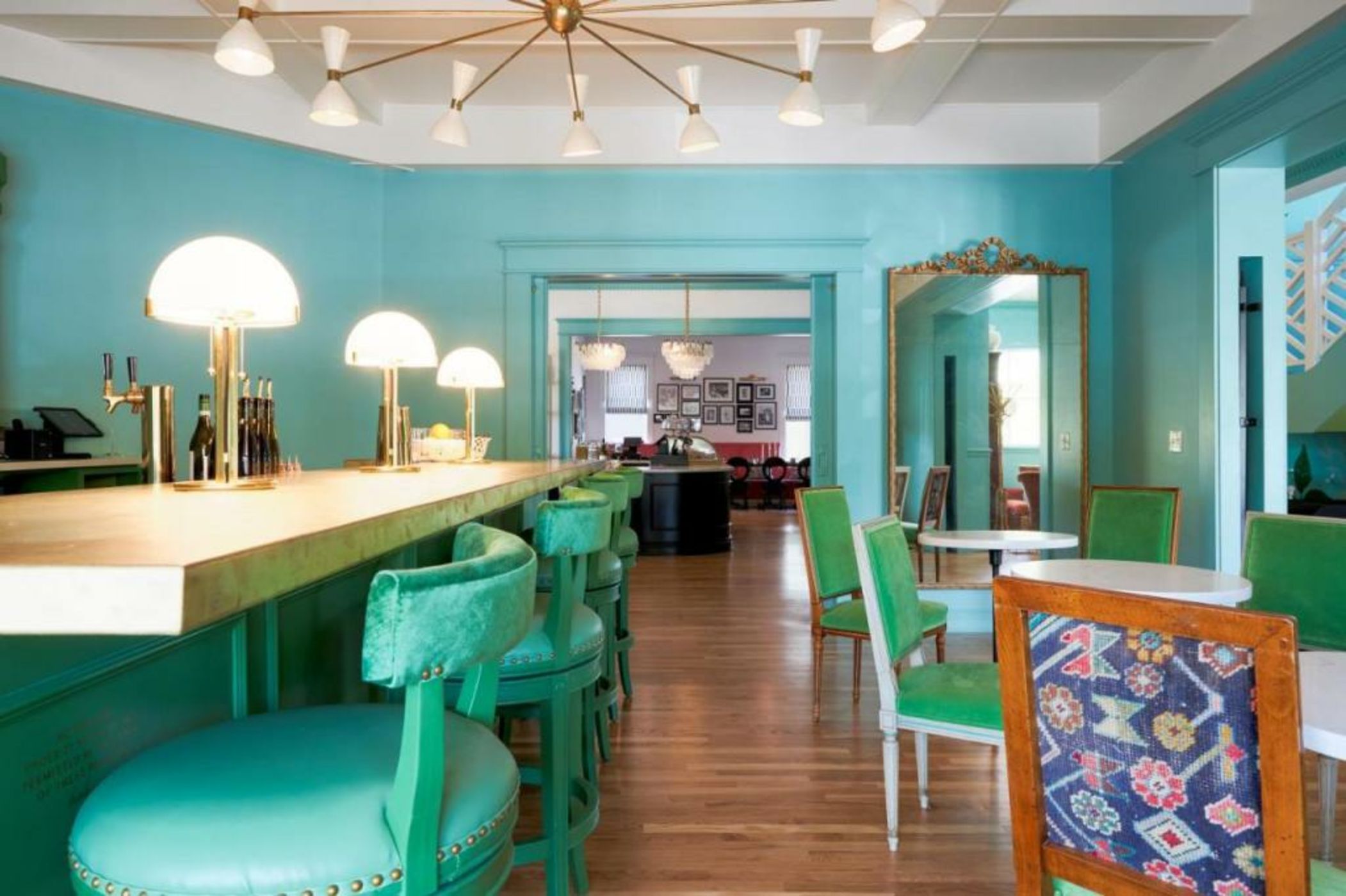 Bradford House, a Member of Design Hotels