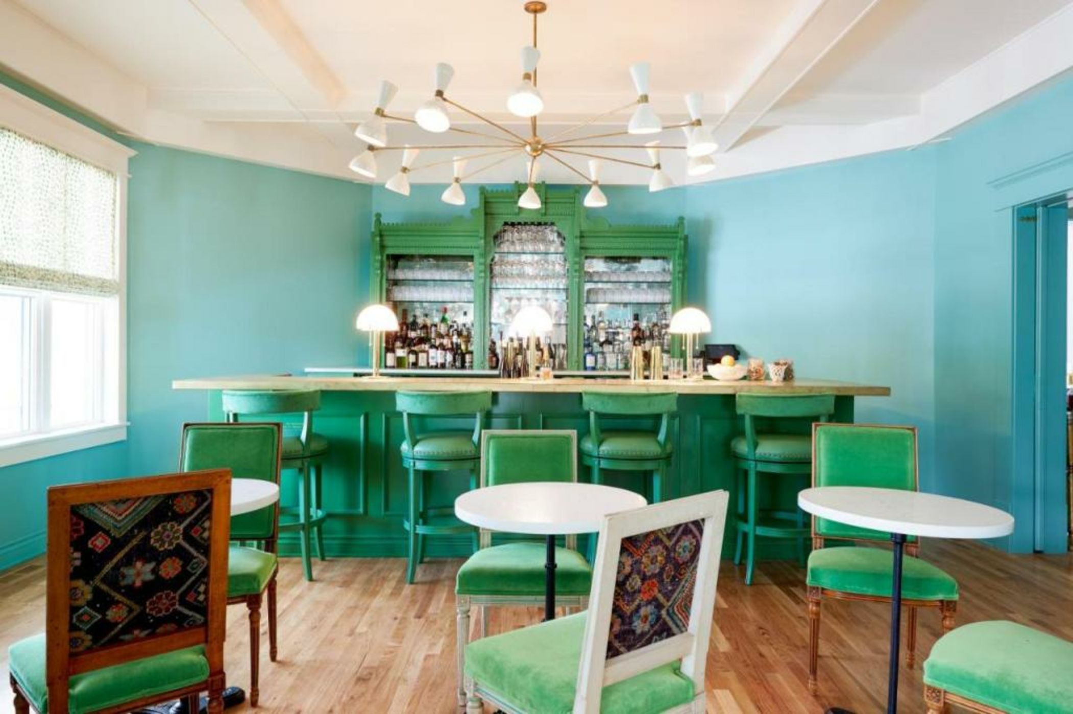 Bradford House, a Member of Design Hotels