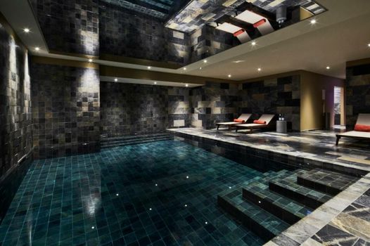 La Licorne Hotel & Spa Troyes MGallery