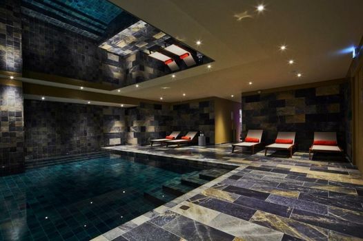 La Licorne Hotel & Spa Troyes MGallery