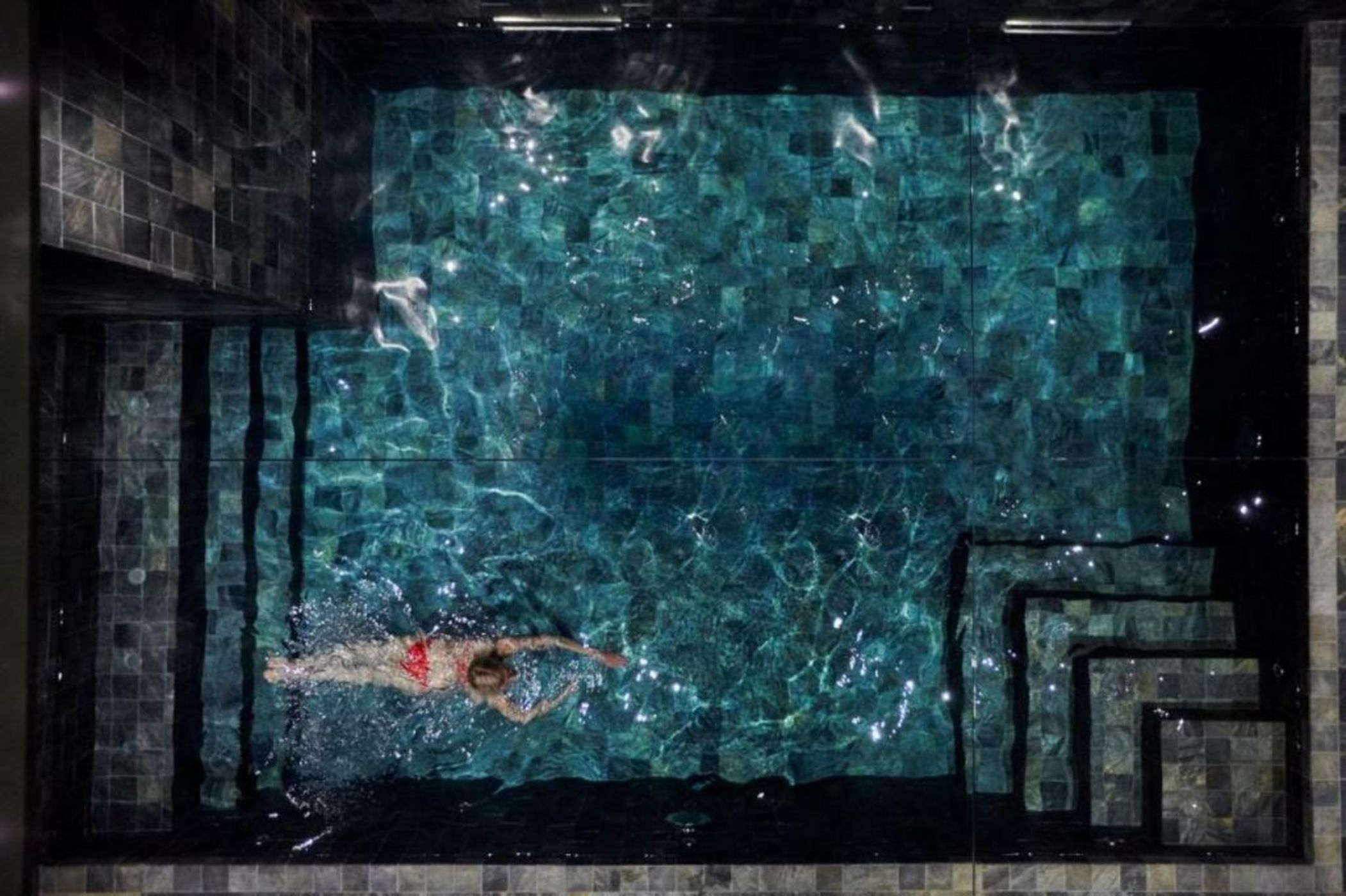 La Licorne Hotel & Spa Troyes MGallery