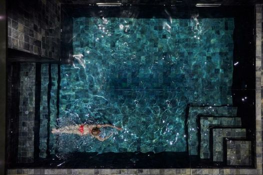 La Licorne Hotel & Spa Troyes MGallery