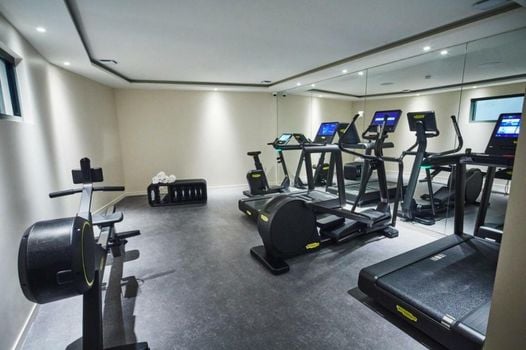 La Licorne Hotel & Spa Troyes MGallery