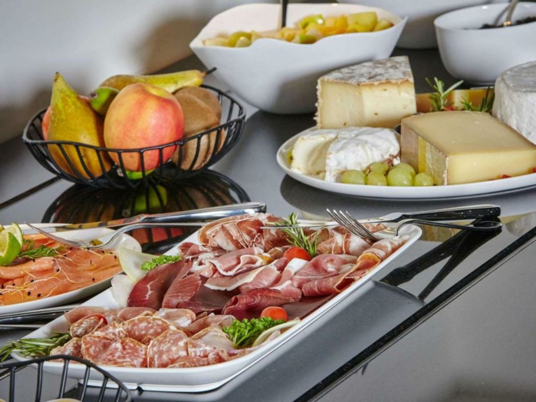 La Licorne Hotel & Spa Troyes MGallery