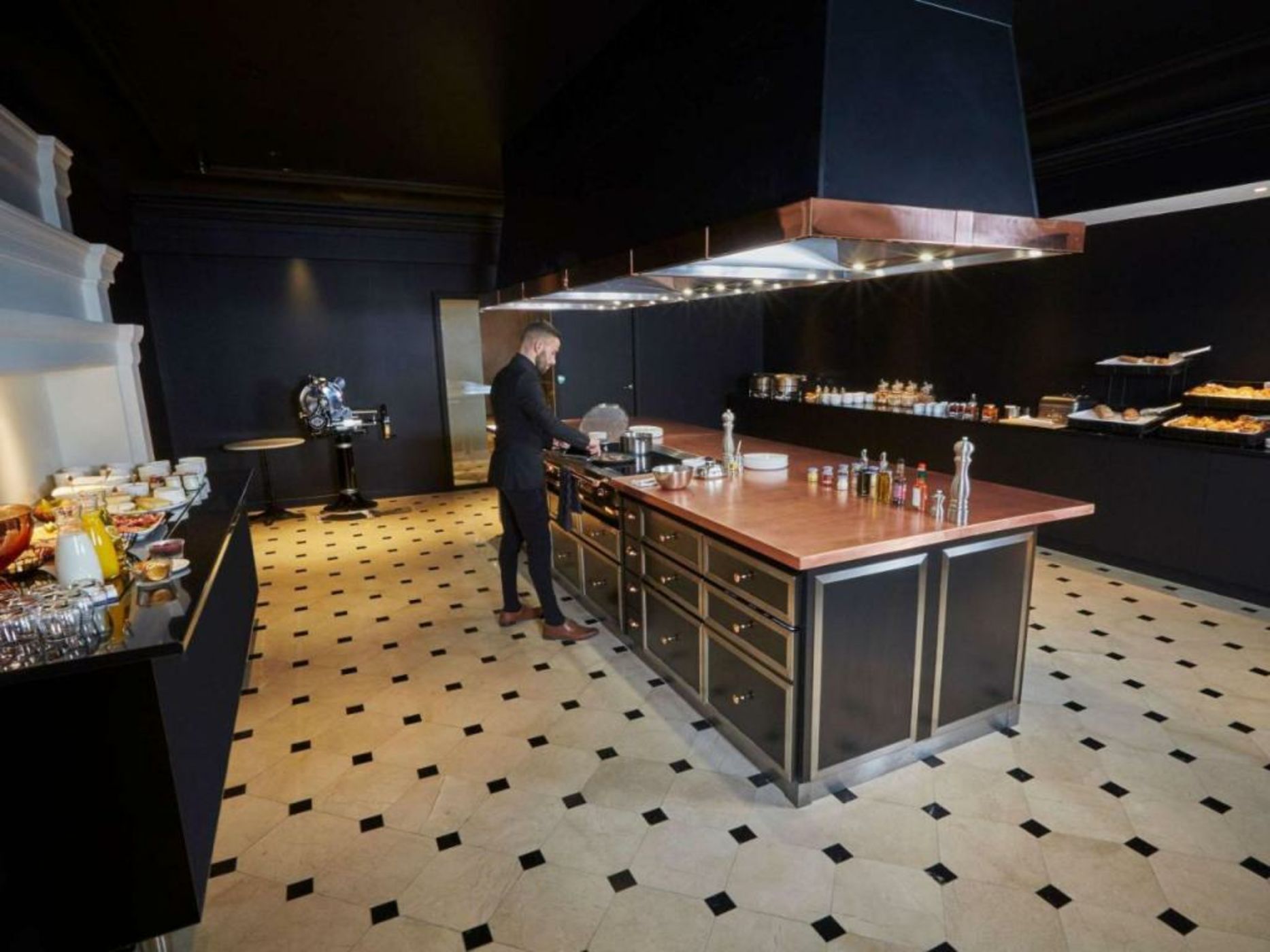 La Licorne Hotel & Spa Troyes MGallery