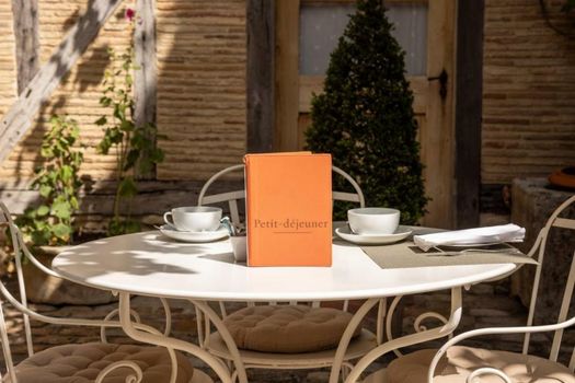 Le Champ des Oiseaux & Spa