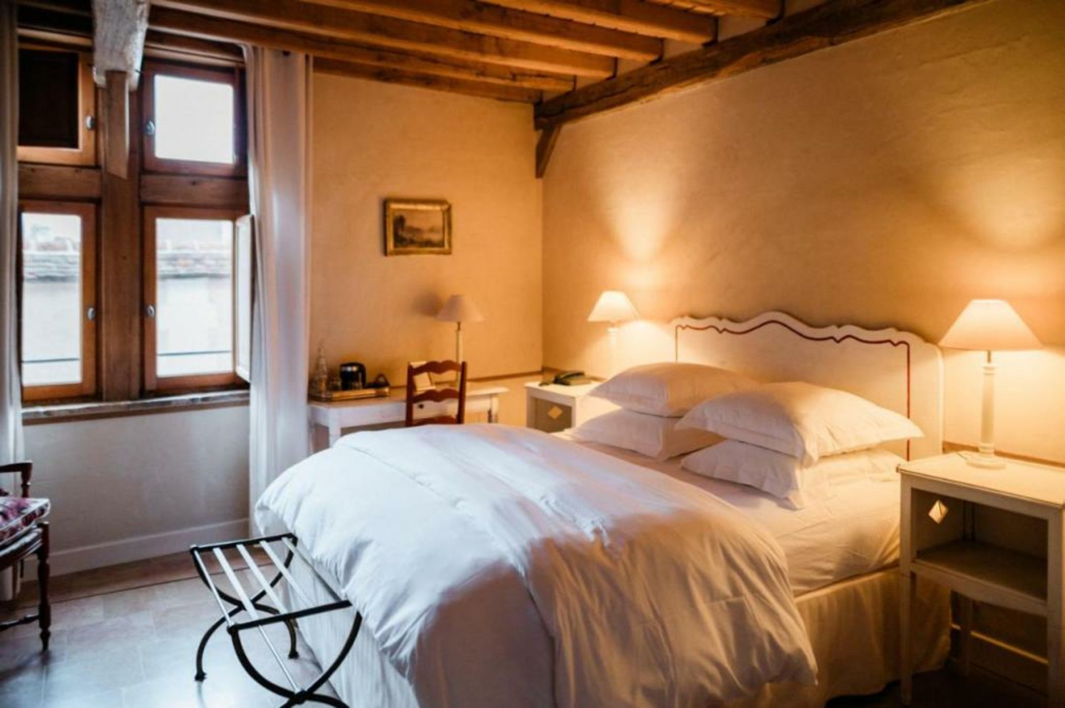 Le Champ des Oiseaux & Spa