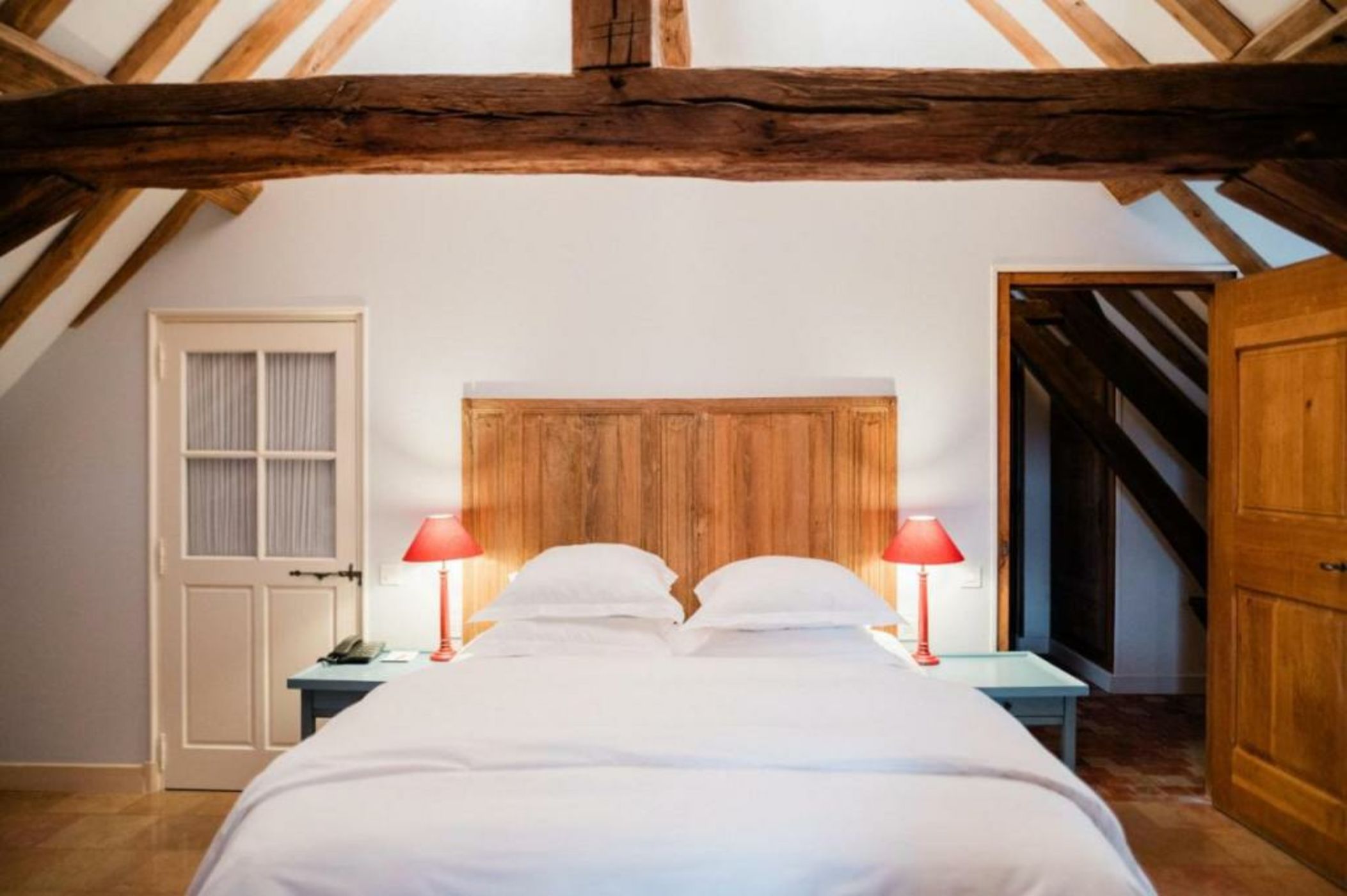 Le Champ des Oiseaux & Spa