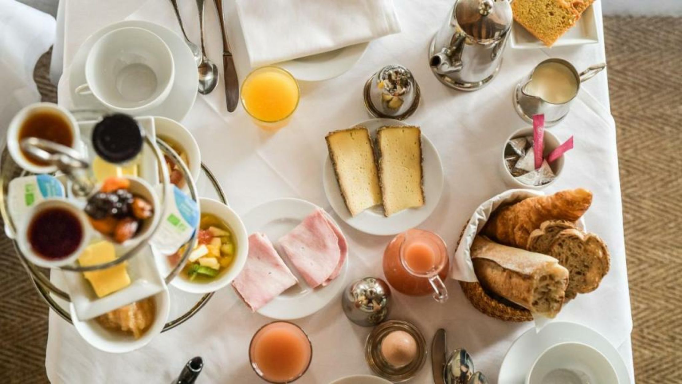 Le Champ des Oiseaux & Spa