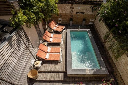 Le Champ des Oiseaux & Spa