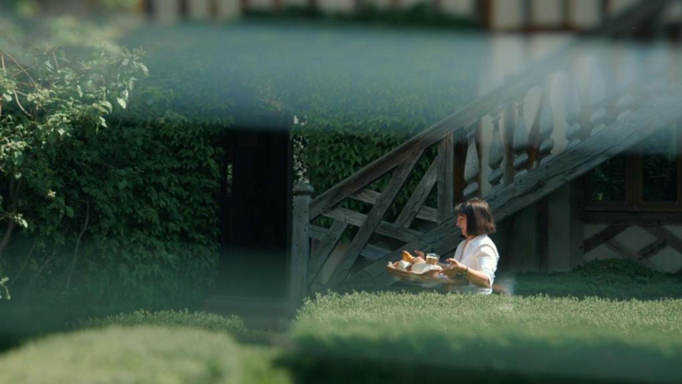 Le Champ des Oiseaux & Spa