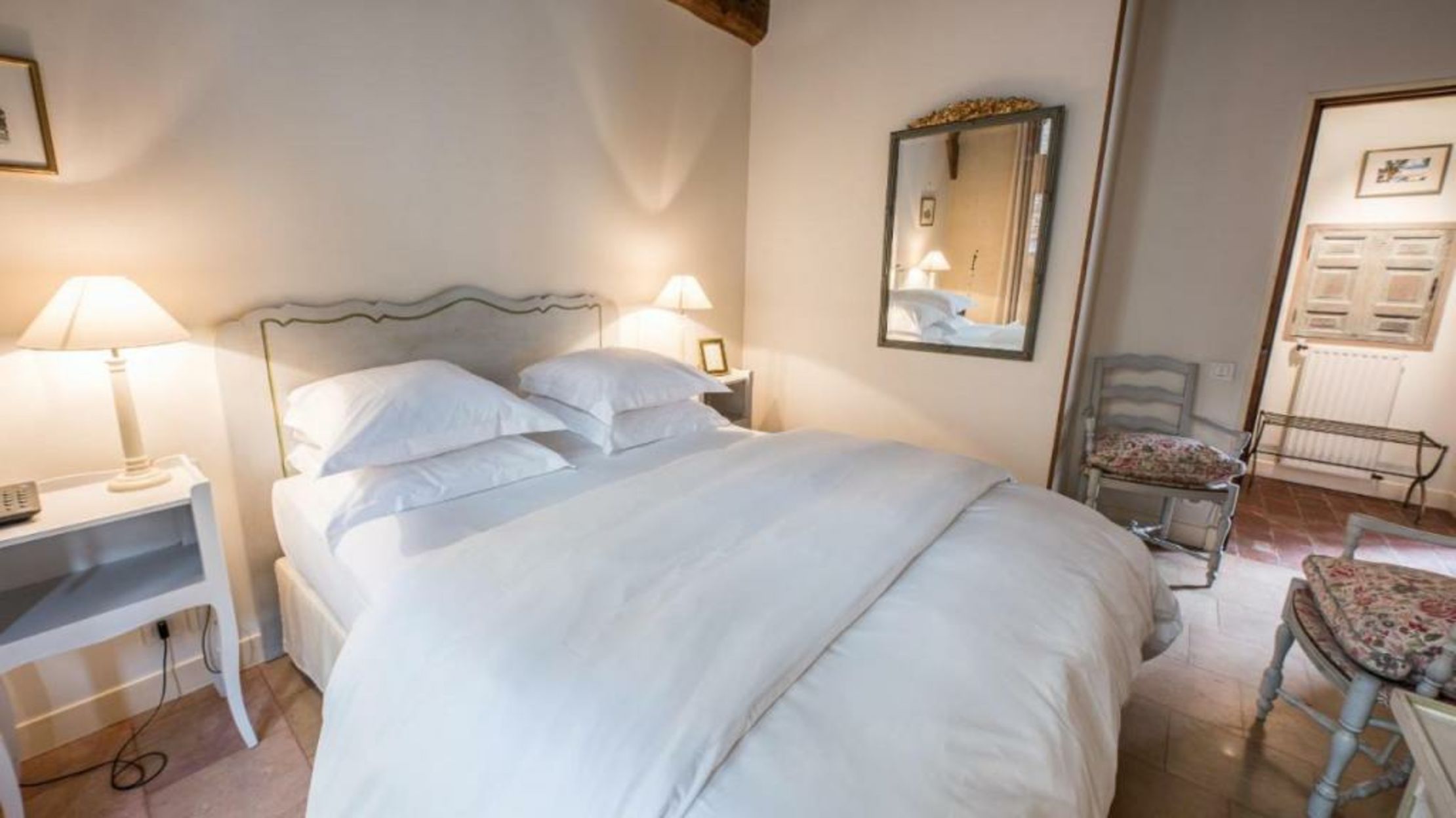 Le Champ des Oiseaux & Spa