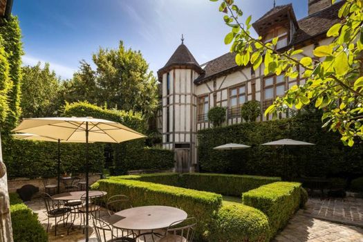 Hôtel la Maison de Rhodes & Spa